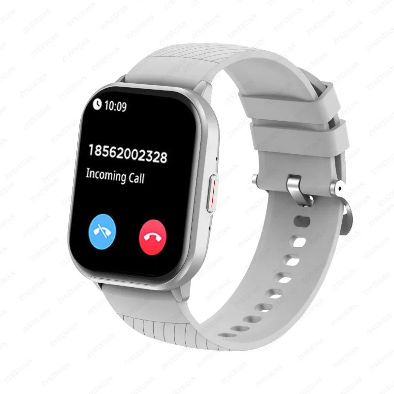 New For Xiaomi 100+ Sports Mode Smart Watch Men Women